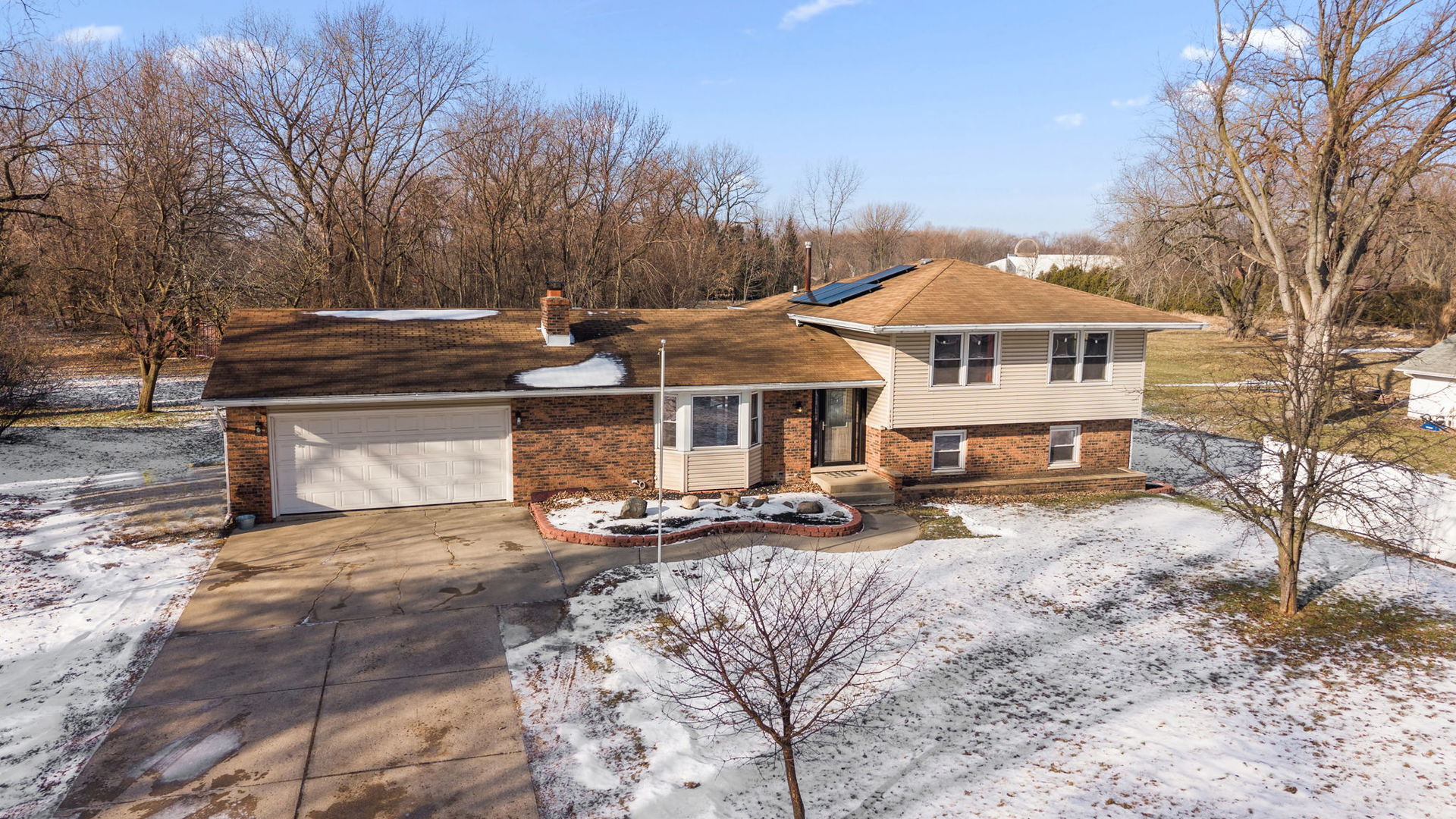 1138 N Broad Street, Griffith, IN 46319