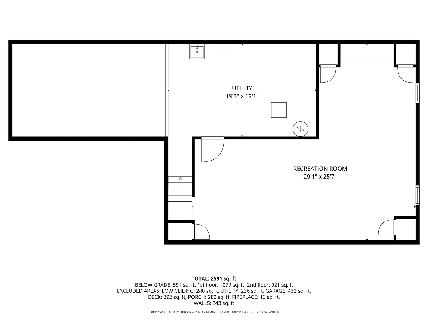 1000 S Raven Road, Shorewood, IL 60404
