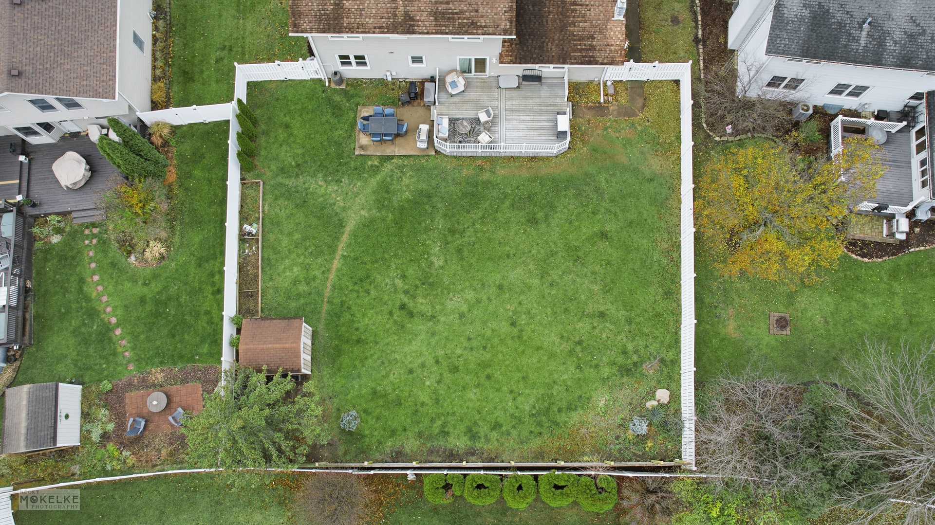 1000 S Raven Road, Shorewood, IL 60404