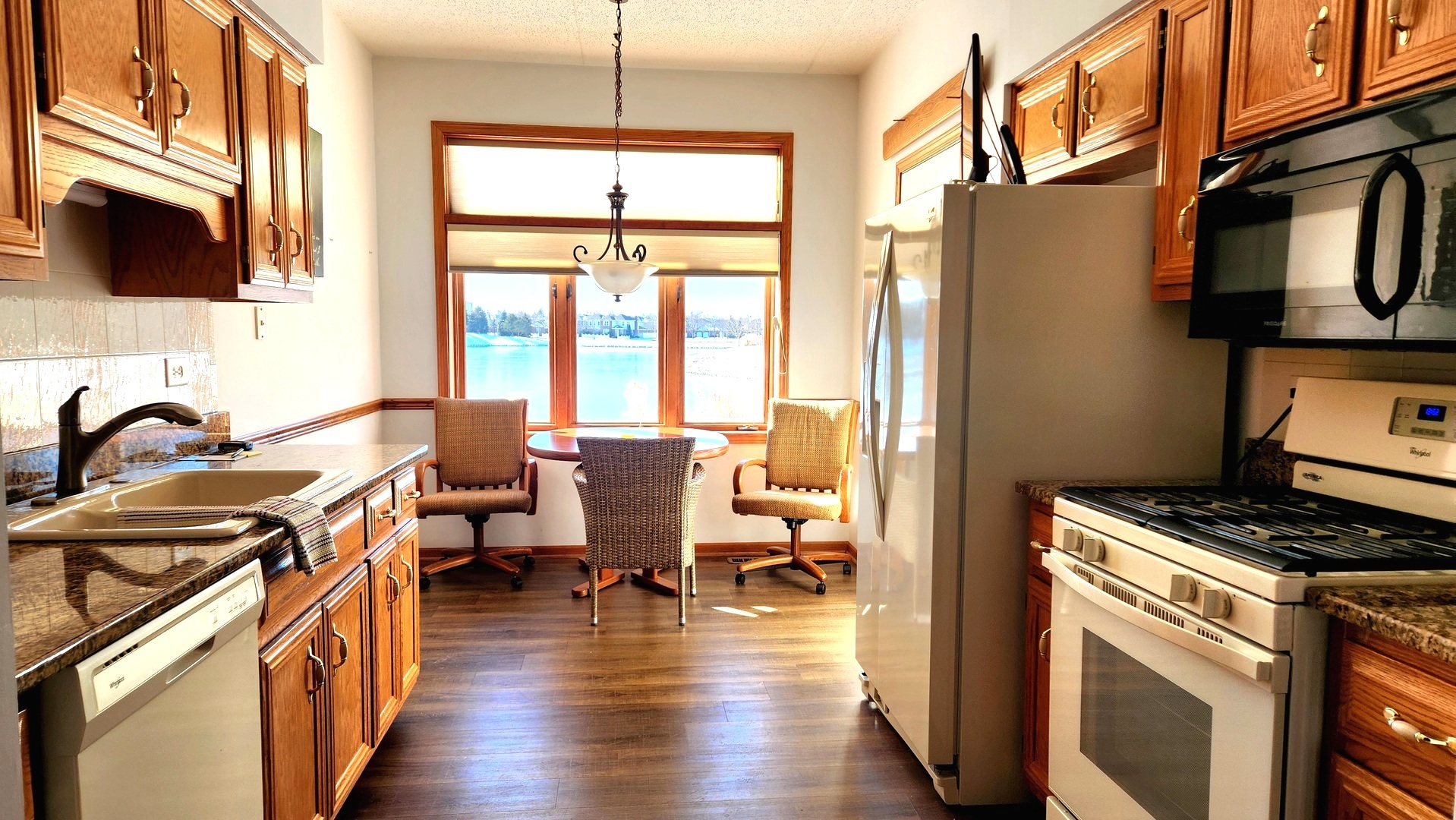 18440 Pine Lake Drive #1, Tinley Park, IL 60477