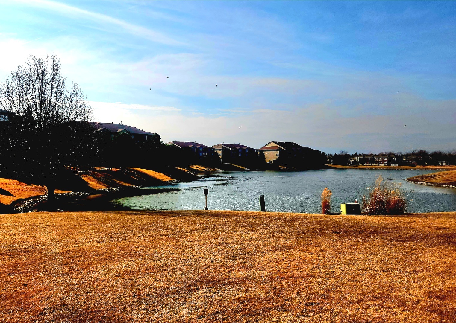 18440 Pine Lake Drive #1, Tinley Park, IL 60477