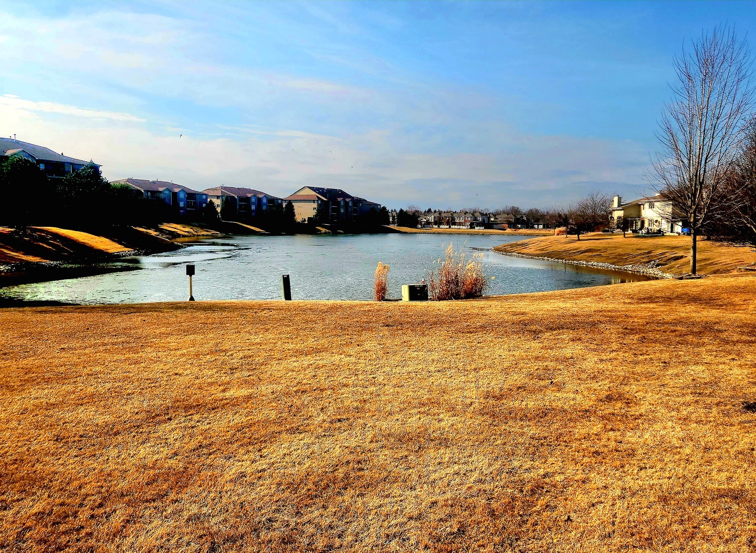 18440 Pine Lake Drive #1, Tinley Park, IL 60477