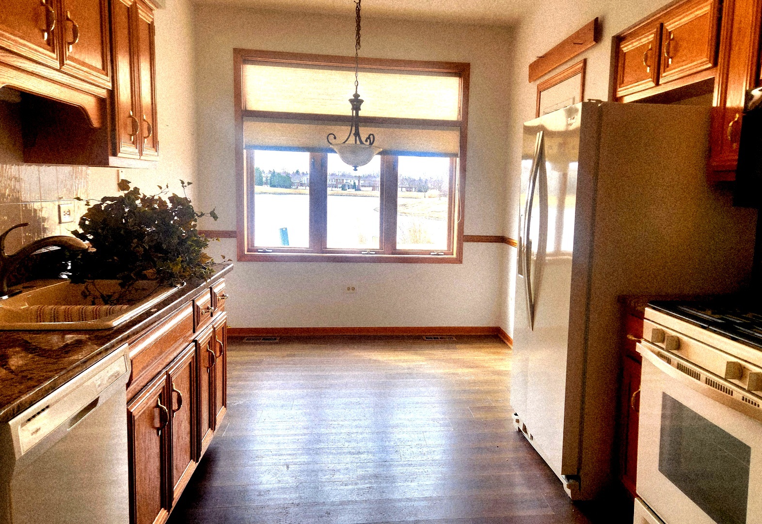 18440 Pine Lake Drive #1, Tinley Park, IL 60477