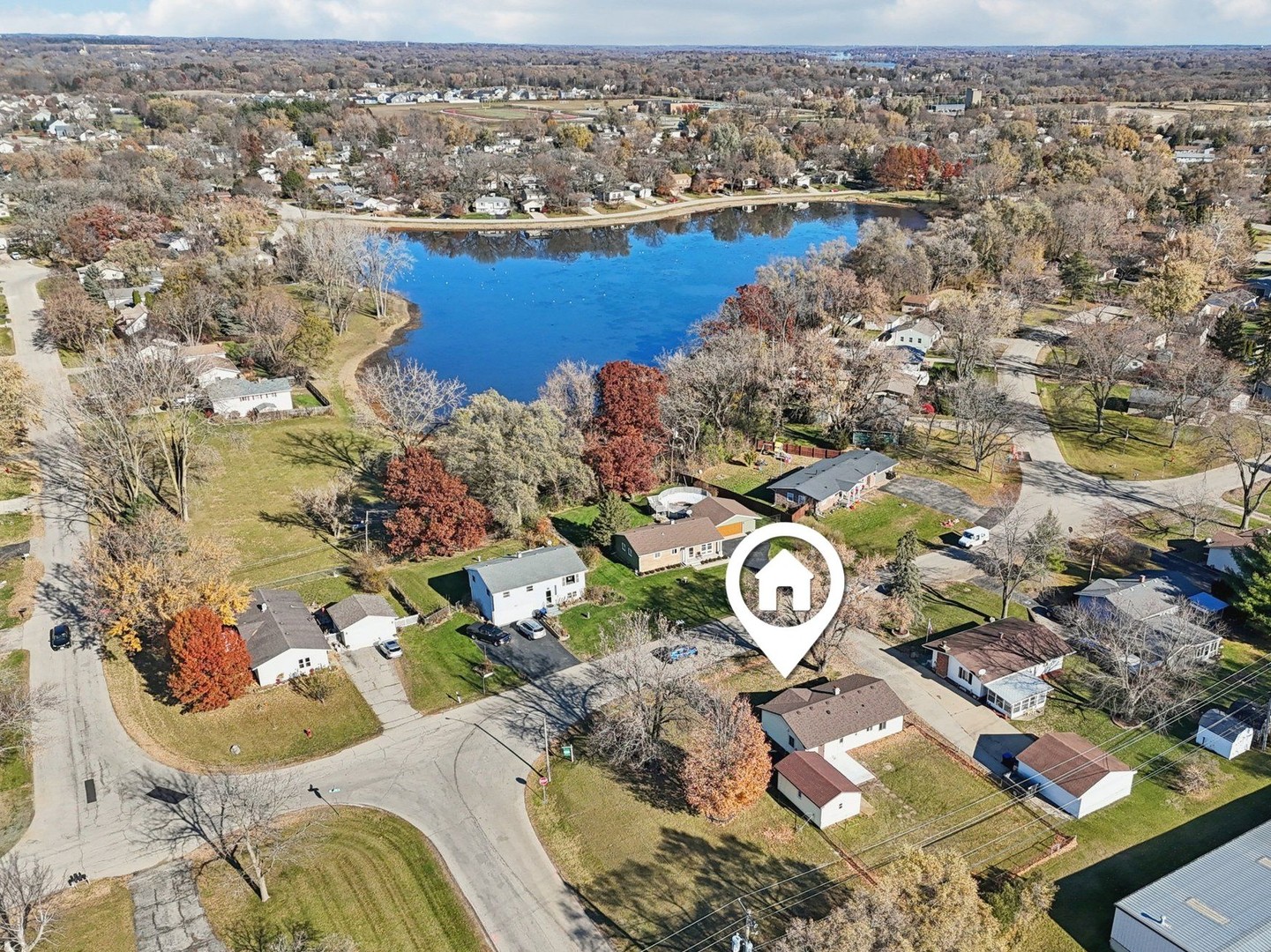 2413 Country Lane, McHenry, IL 60051