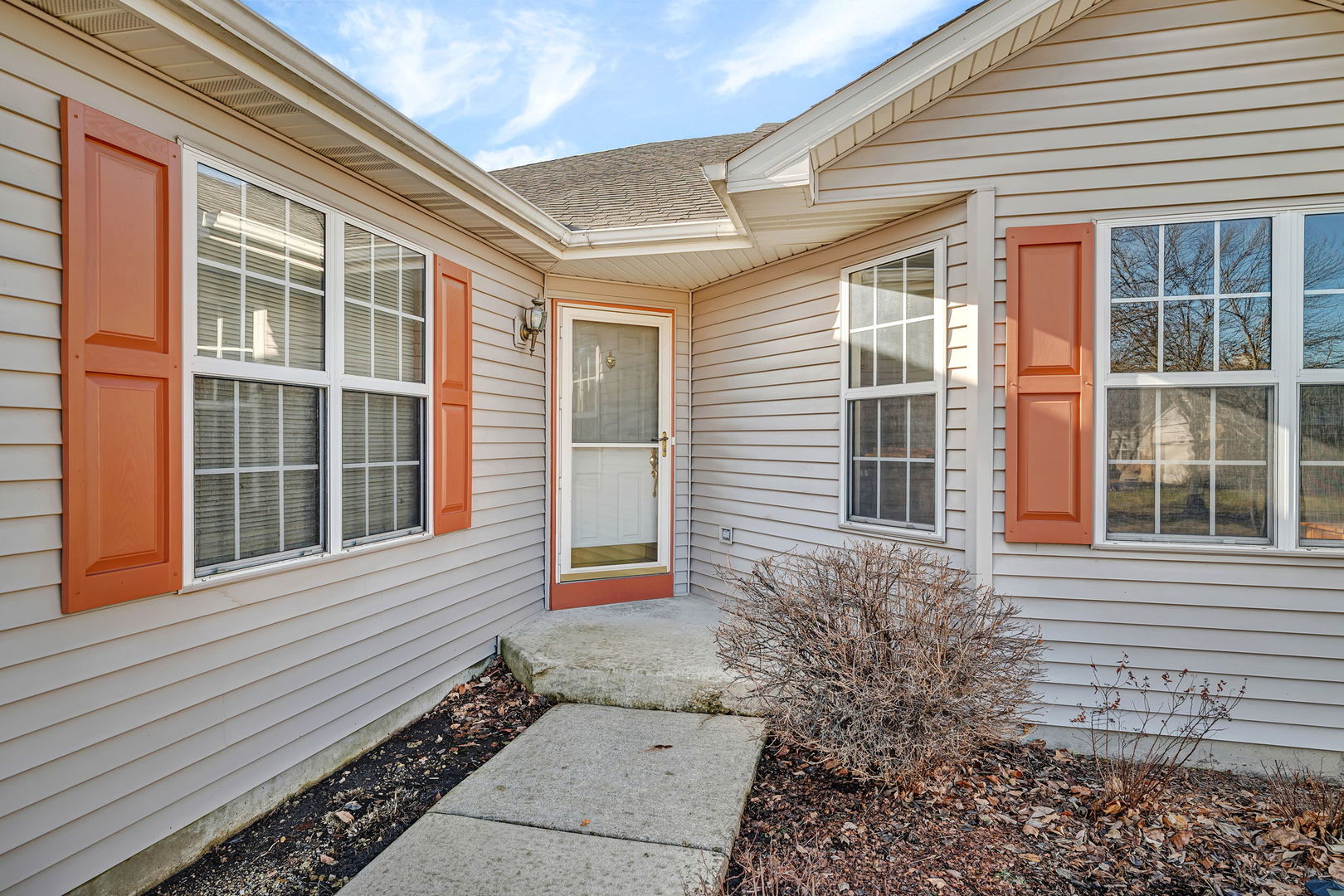 20815 TORREY PINES Lane, Plainfield, IL 60544