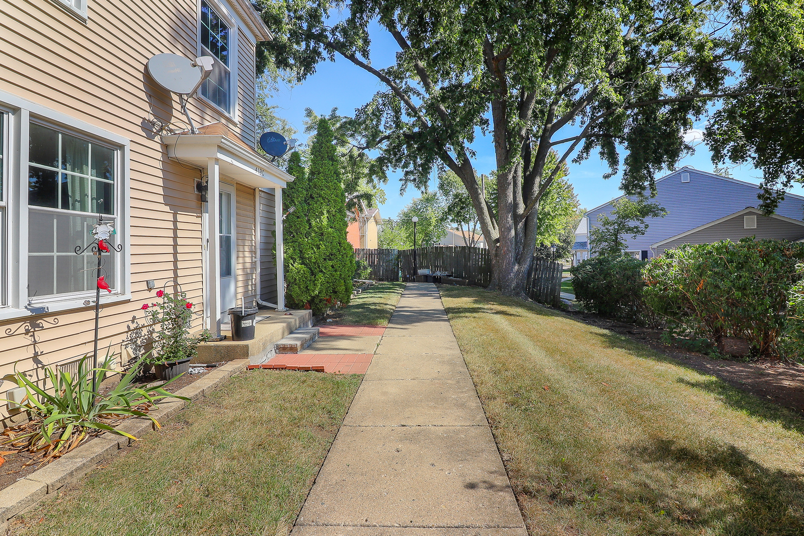 419 Sidney Avenue #C, Glendale Heights, IL 60139