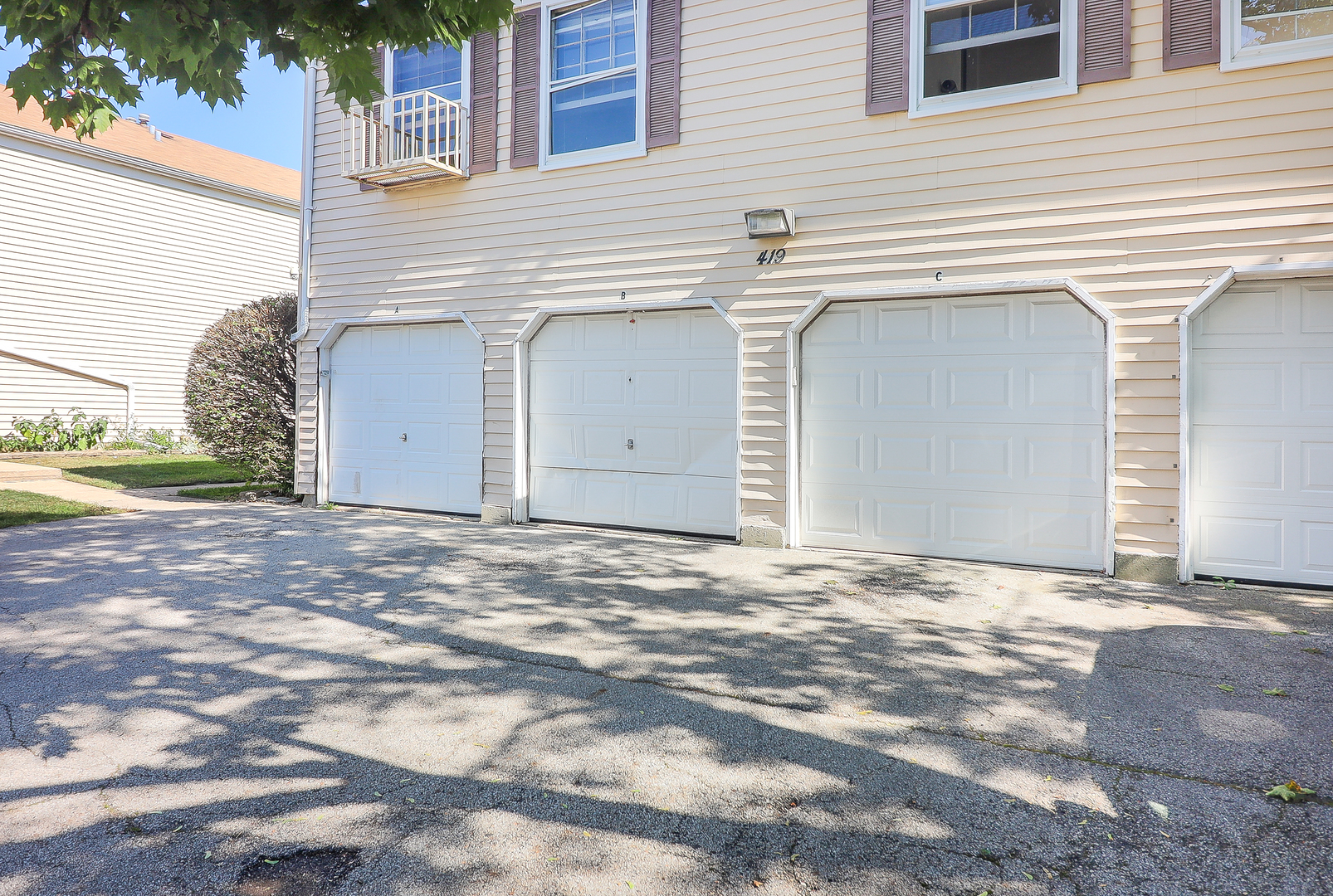 419 Sidney Avenue #C, Glendale Heights, IL 60139