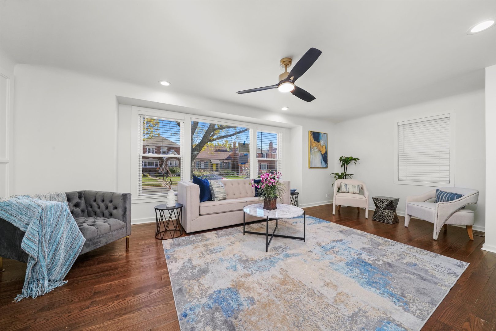 6222 N Lenox Avenue, Chicago, IL 60646