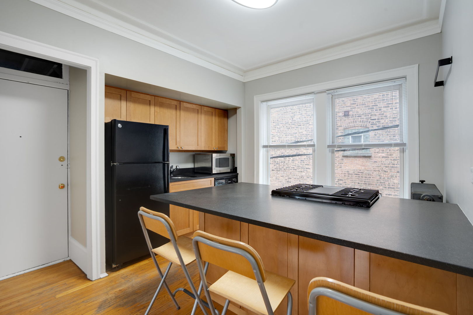 538 W Brompton Avenue #2E, Chicago, IL 60657