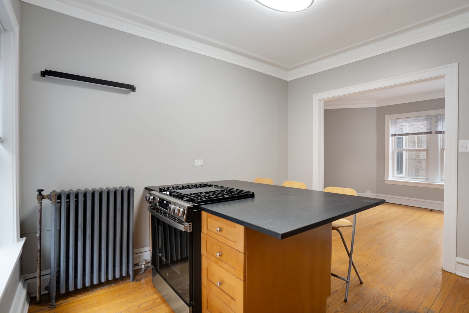 538 W Brompton Avenue #2E, Chicago, IL 60657