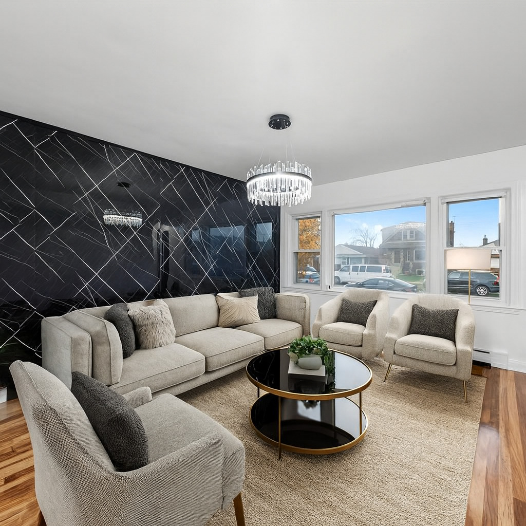 6849 S Keeler Avenue, Chicago, IL 60629