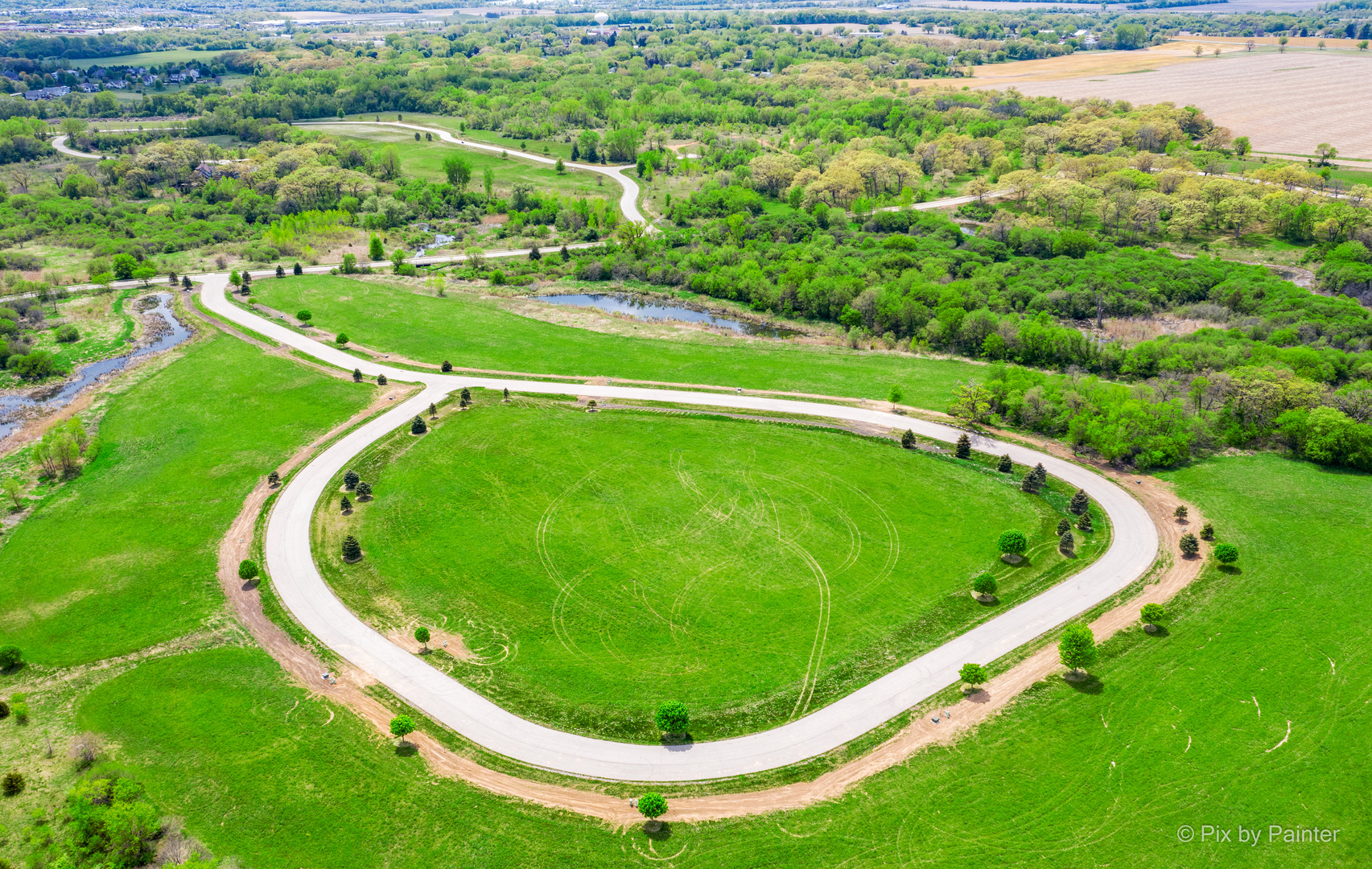 4408 Gray Wolf Circle, Johnsburg, IL 60051