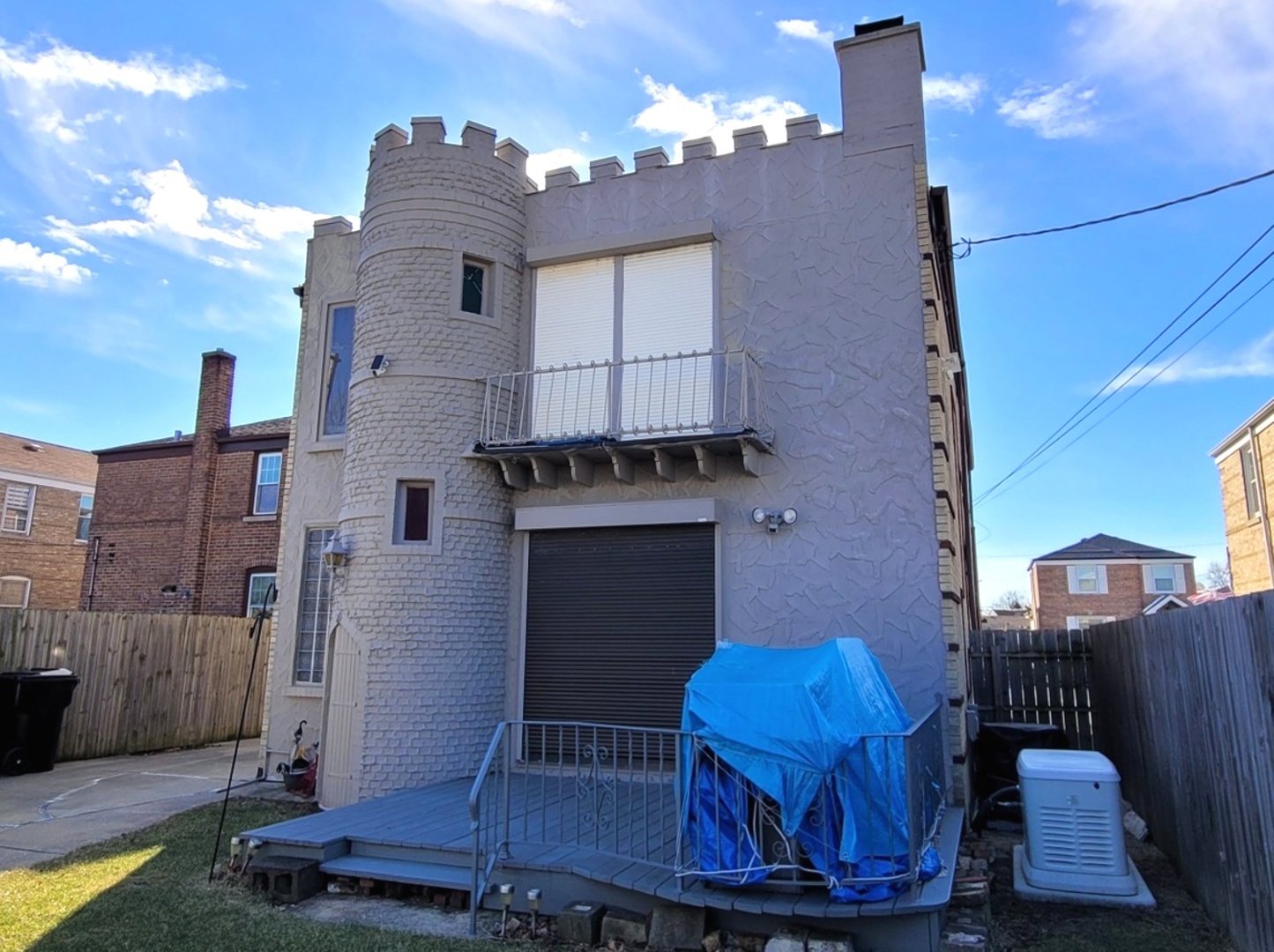 7432 W Gregory Street, Chicago, IL 60656