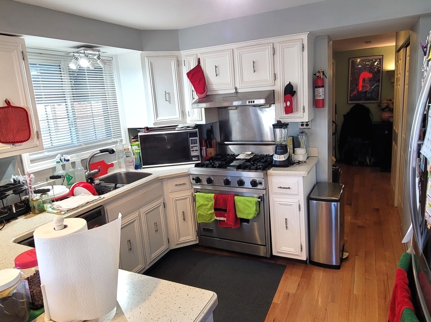 7432 W Gregory Street, Chicago, IL 60656