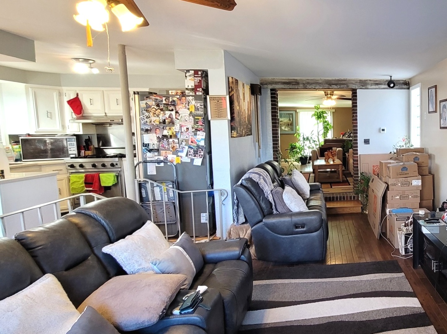 7432 W Gregory Street, Chicago, IL 60656