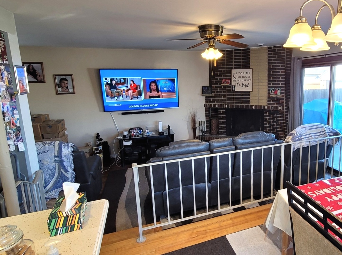 7432 W Gregory Street, Chicago, IL 60656