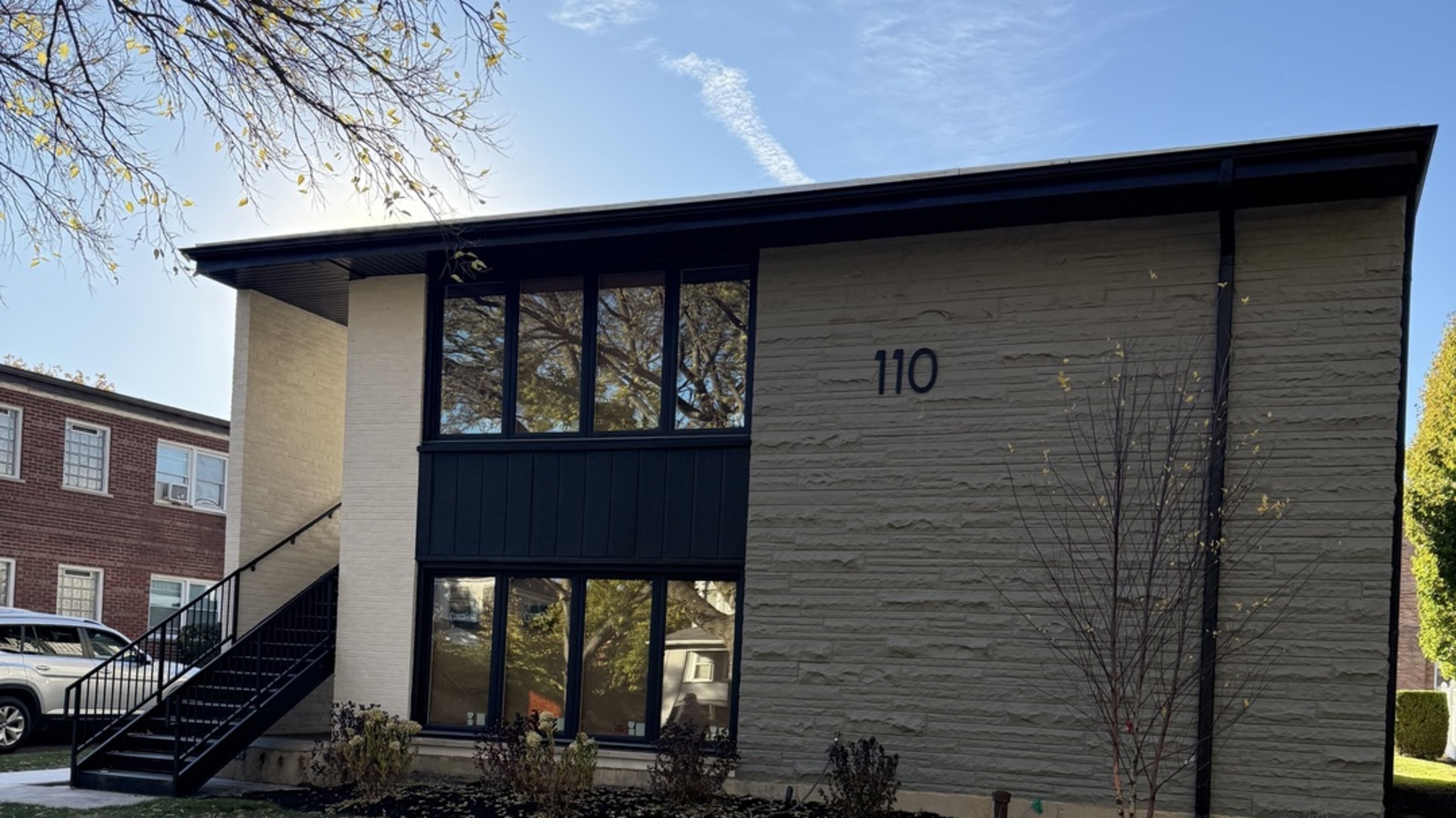 110 Willow Road #3, Elmhurst, IL 60126