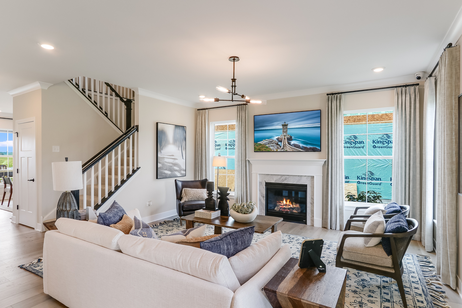 5 Hawthorn Ridge Drive, Hawthorn Woods, IL 60047