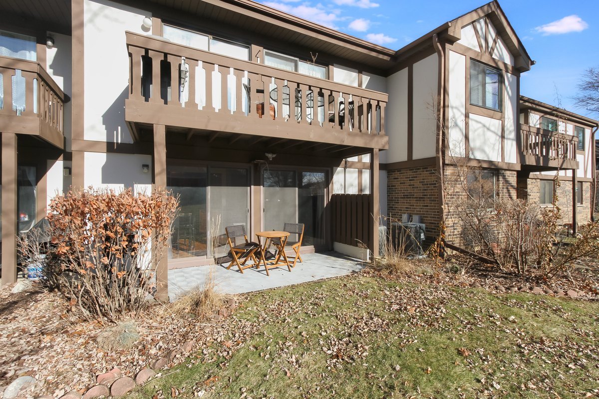 275 Wilmette Court #B1, Schaumburg, IL 60193