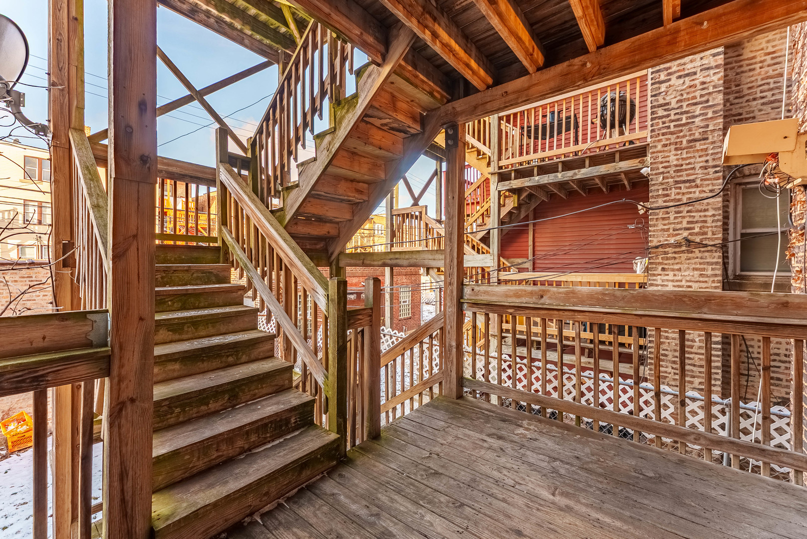 7628 S Essex Avenue #1N, Chicago, IL 60649