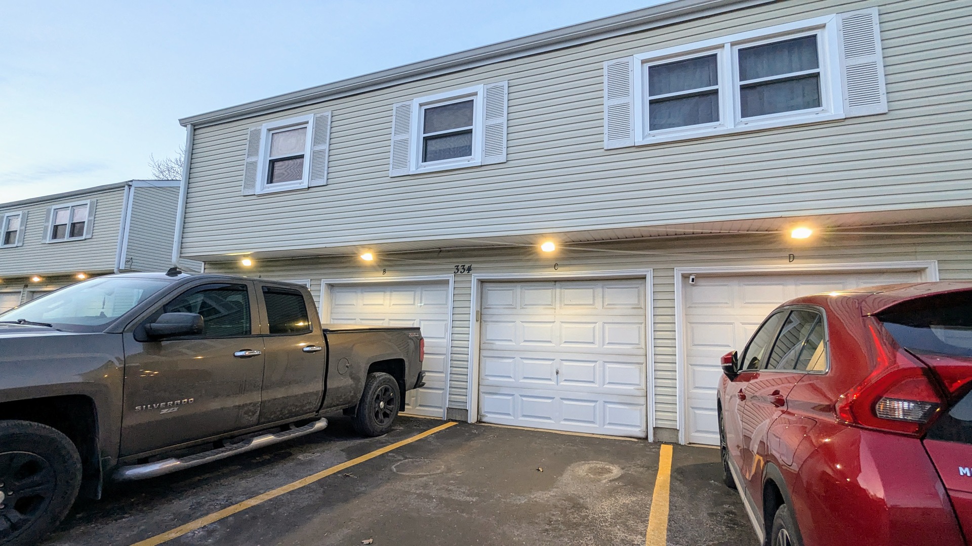 334 Marcia Court #C, Bartlett, IL 60103