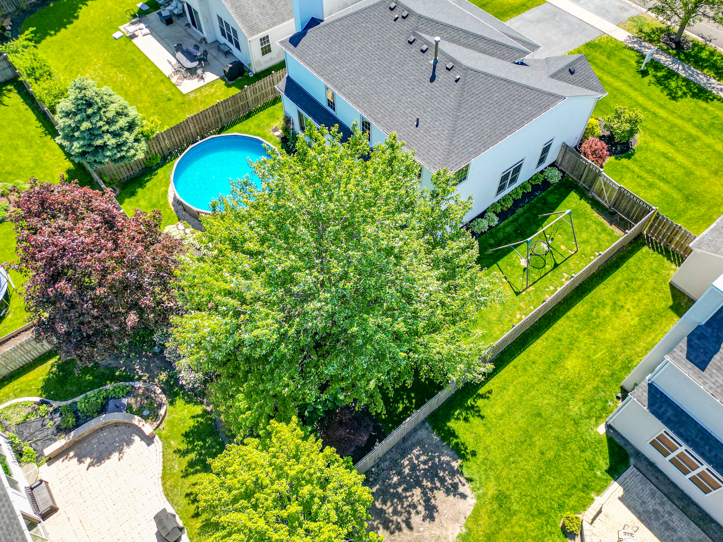 1523 Schumacher Drive, Bolingbrook, IL 60490