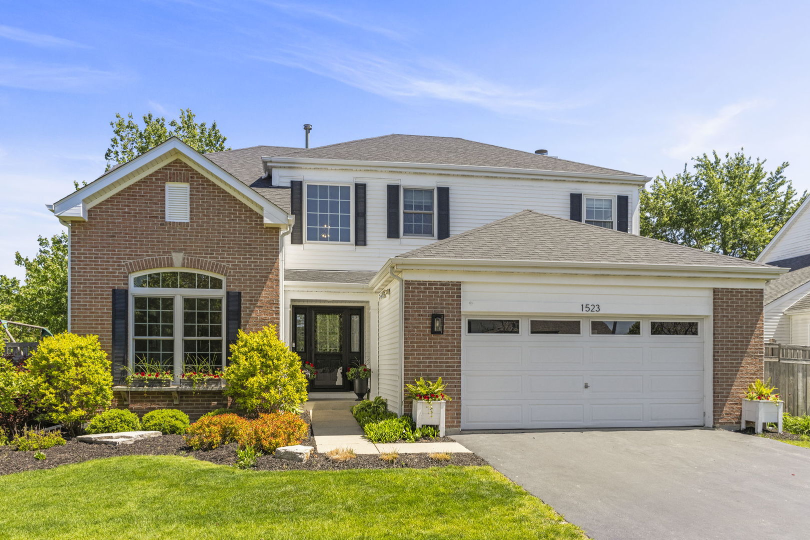 1523 Schumacher Drive, Bolingbrook, IL 60490