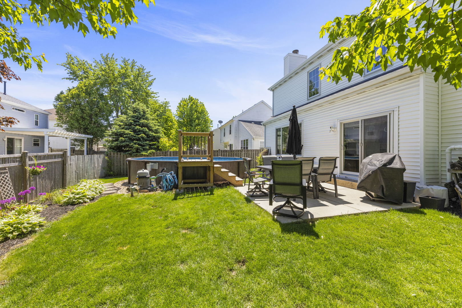1523 Schumacher Drive, Bolingbrook, IL 60490