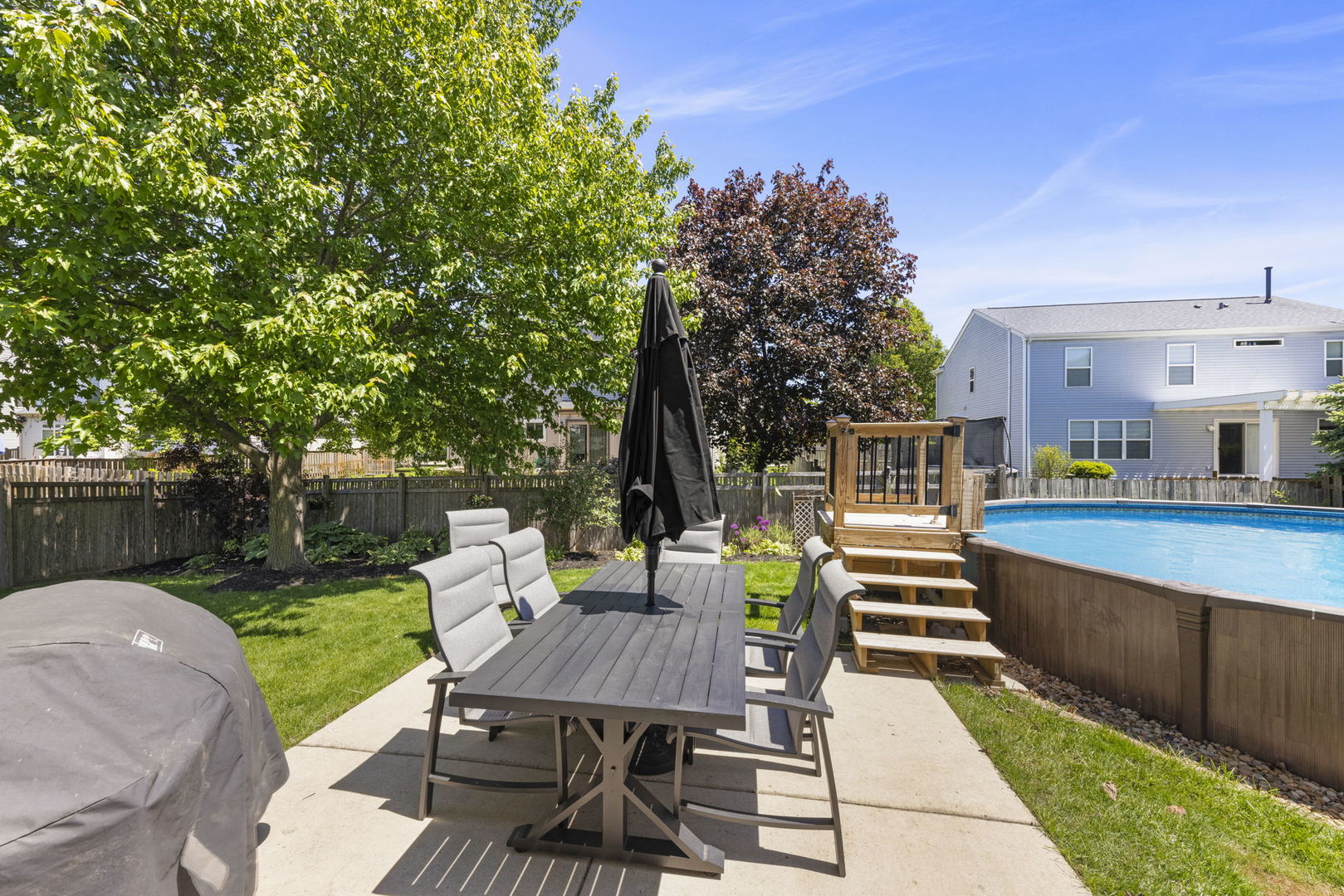 1523 Schumacher Drive, Bolingbrook, IL 60490