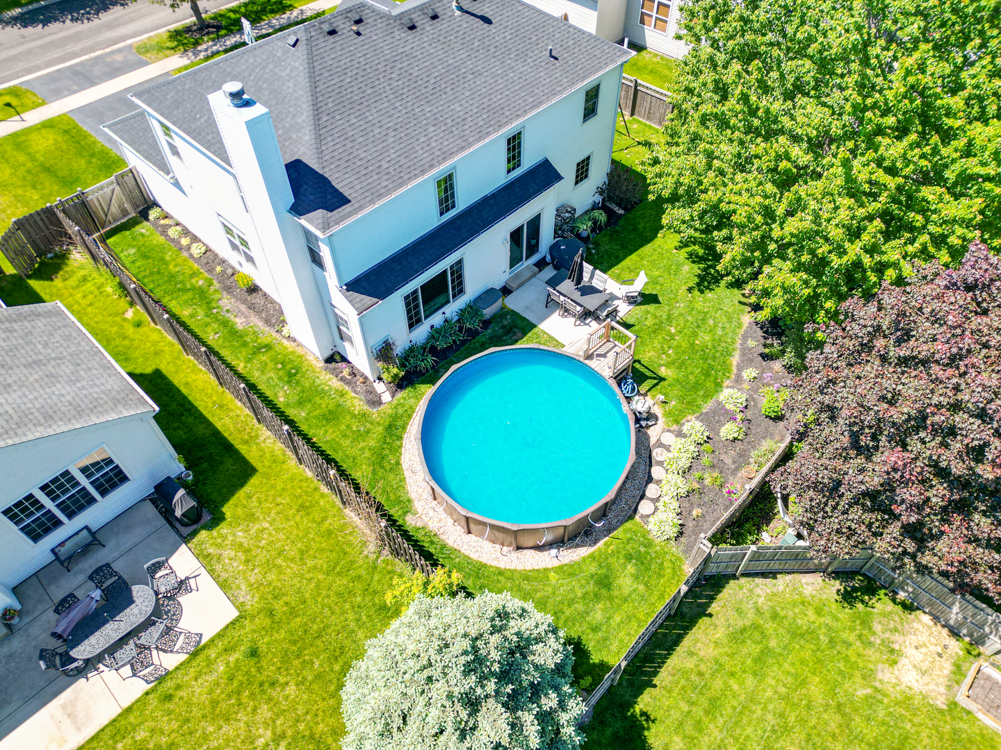 1523 Schumacher Drive, Bolingbrook, IL 60490