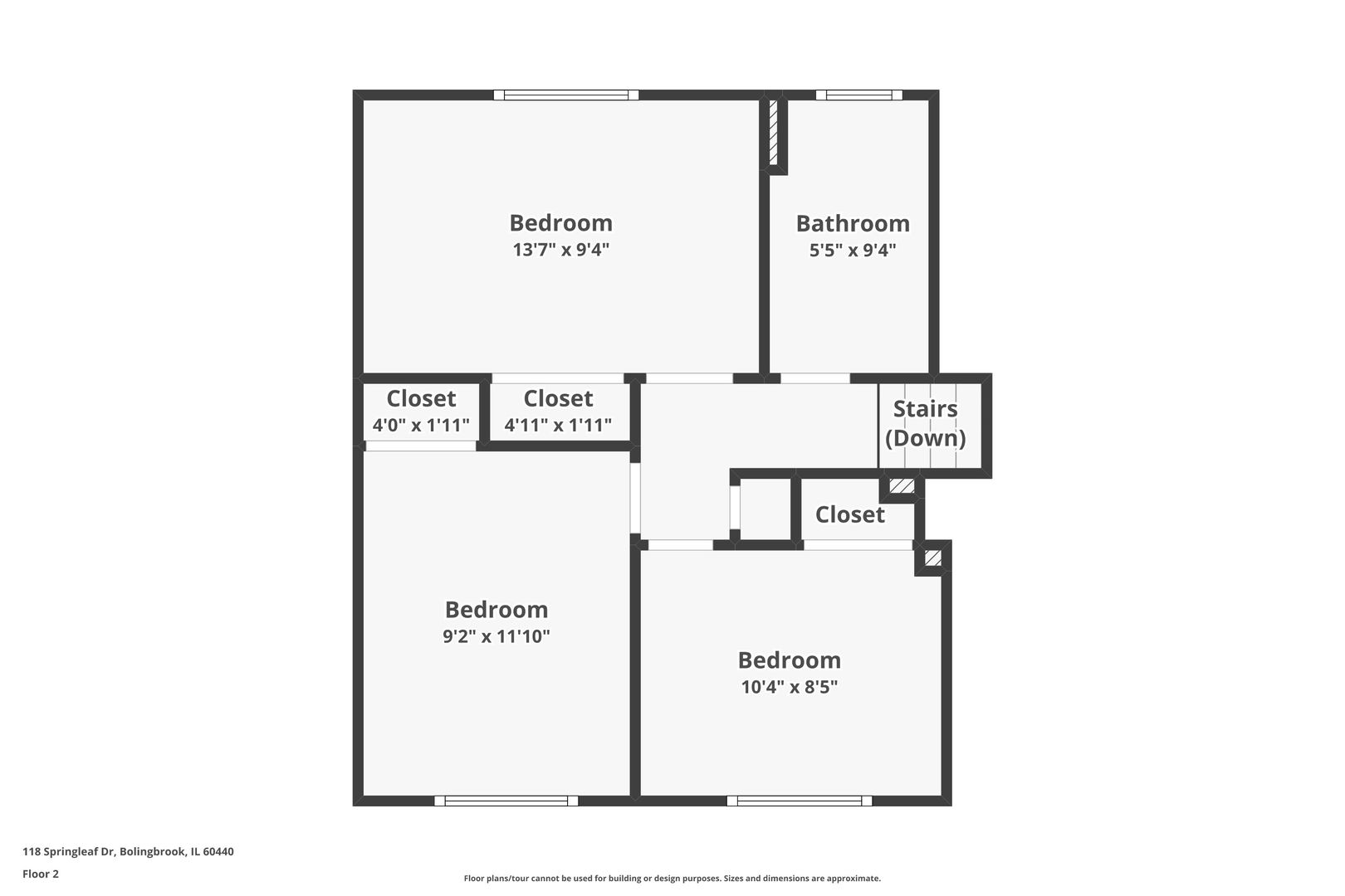 118 Springleaf Drive, Bolingbrook, IL 60440