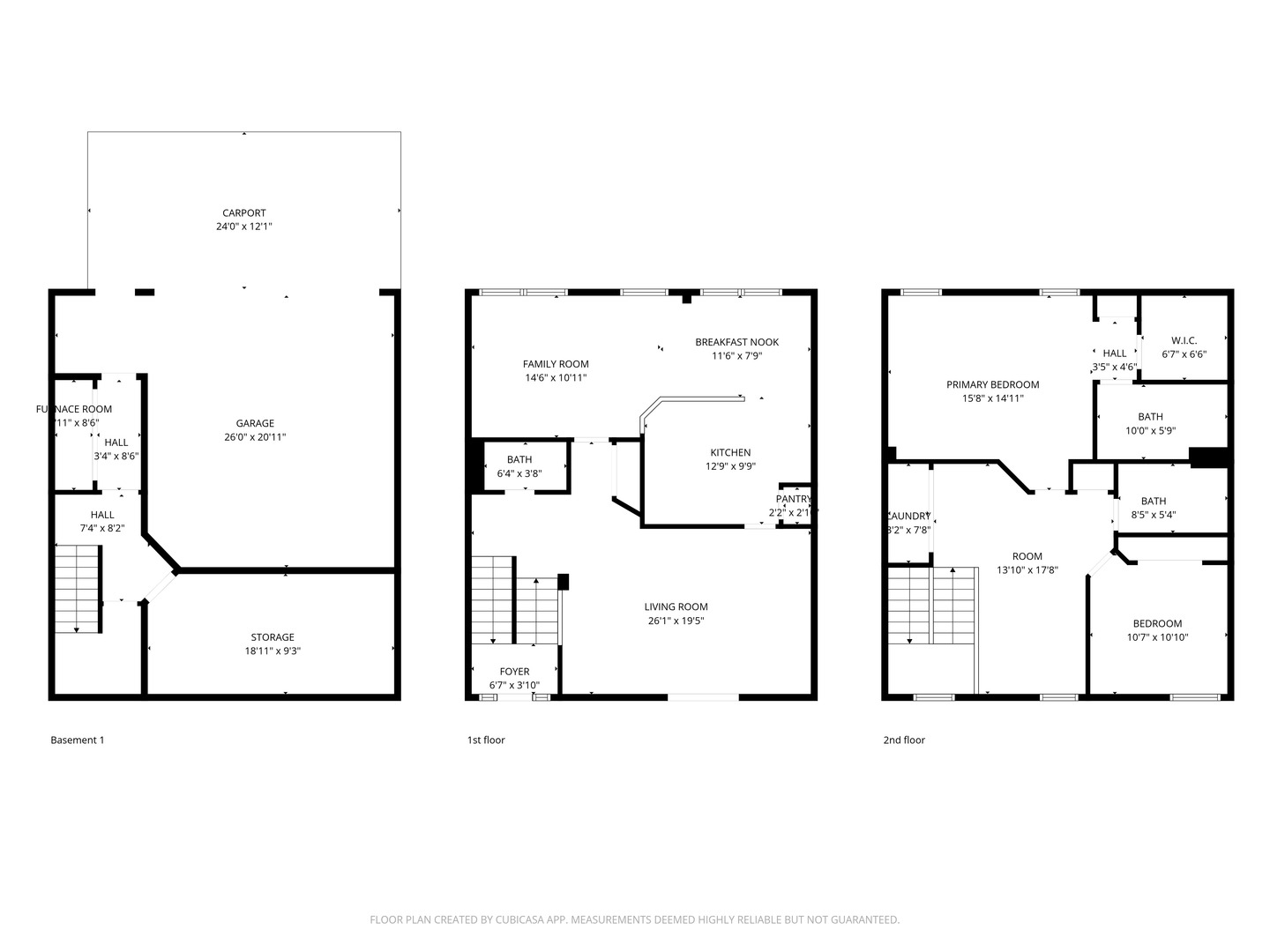 3056 Mosedale Street, Elgin, IL 60124