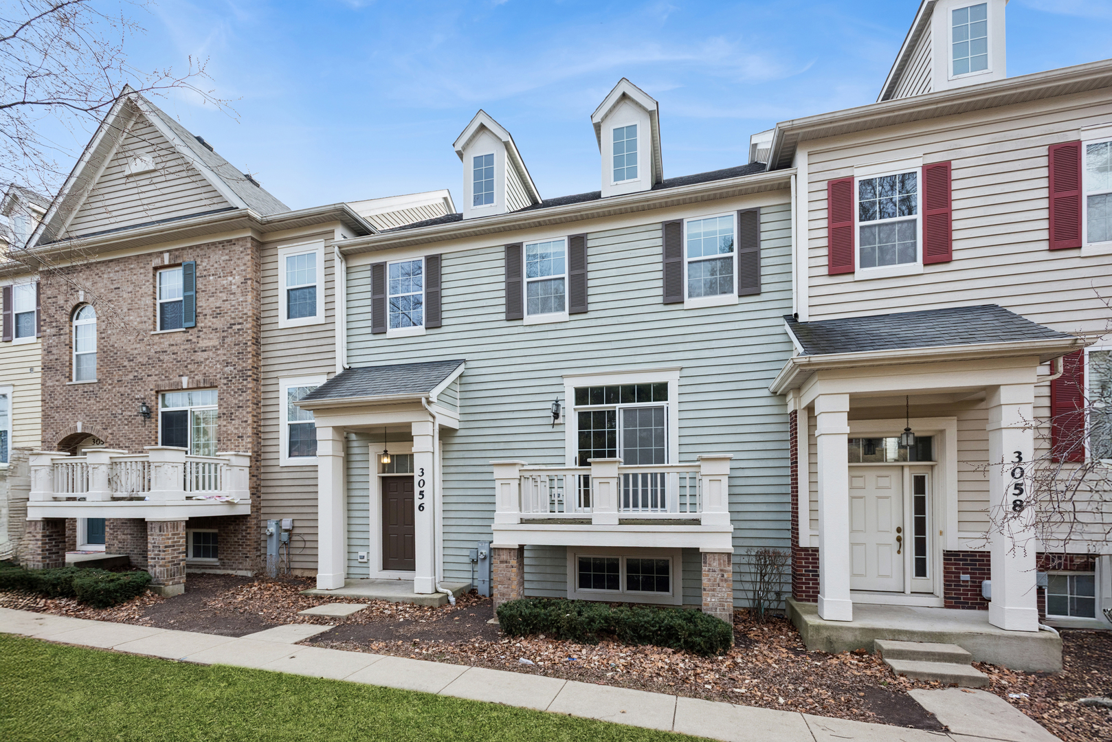 3056 Mosedale Street, Elgin, IL 60124