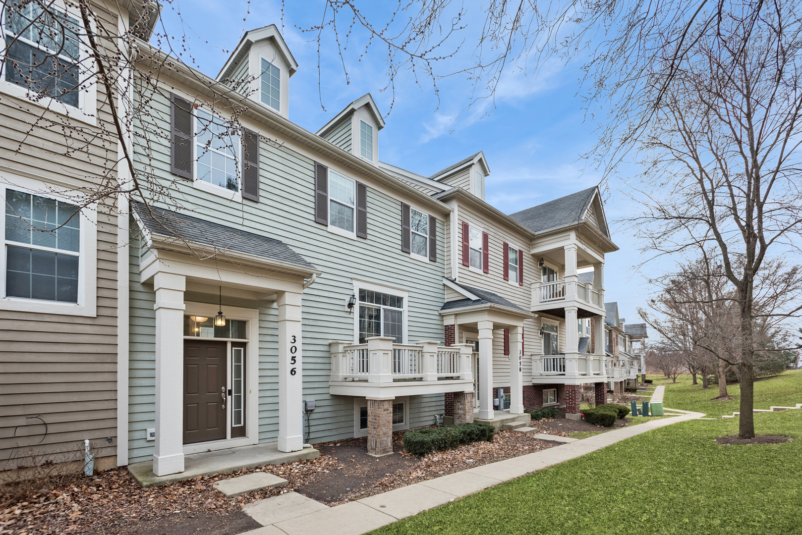 3056 Mosedale Street, Elgin, IL 60124