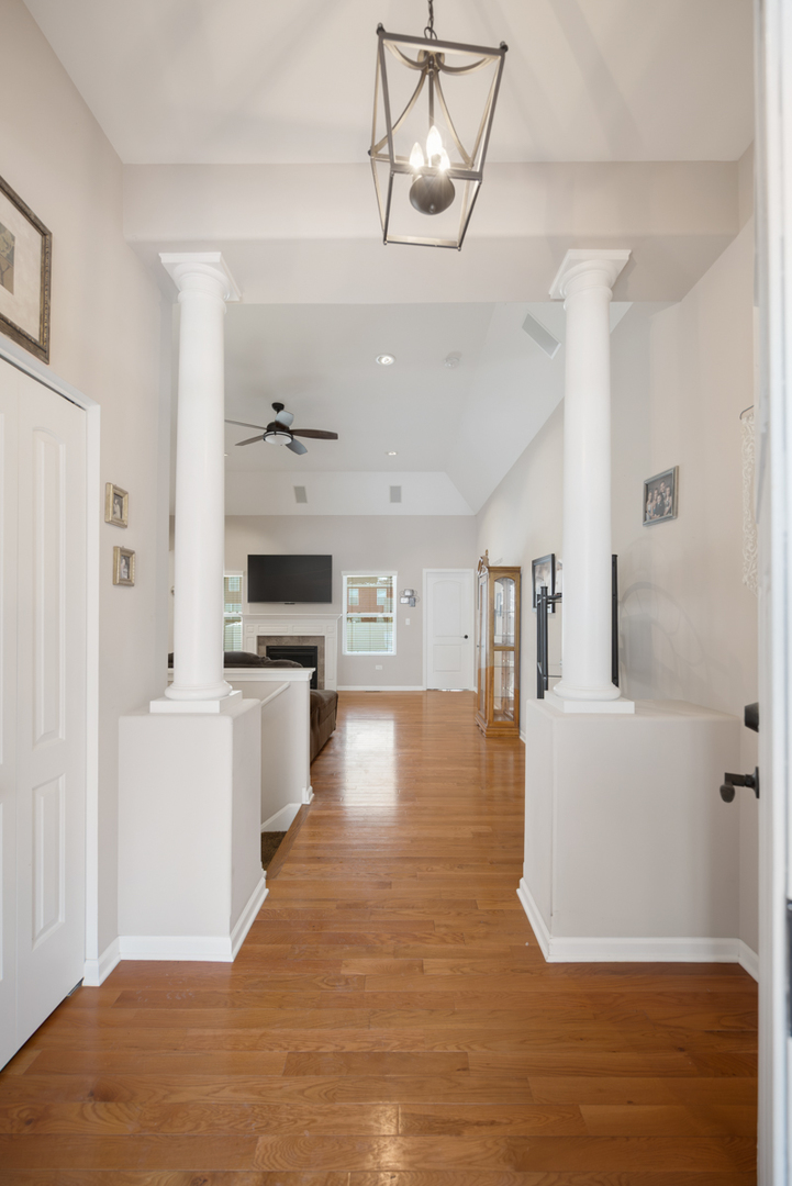 1310 Burry Drive, Joliet, IL 60435