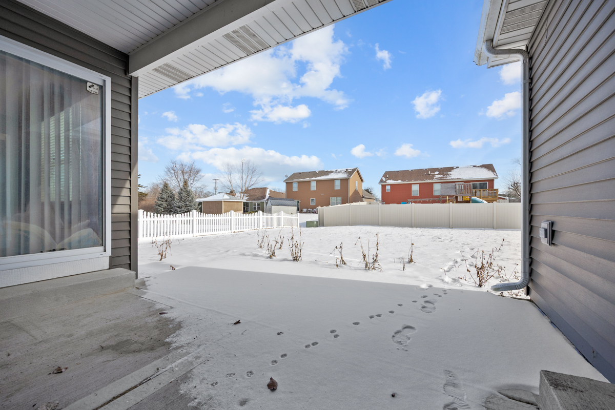 1310 Burry Street, Joliet, IL 60435