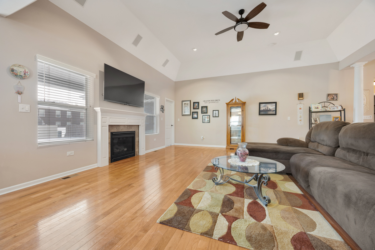 1310 Burry Street, Joliet, IL 60435