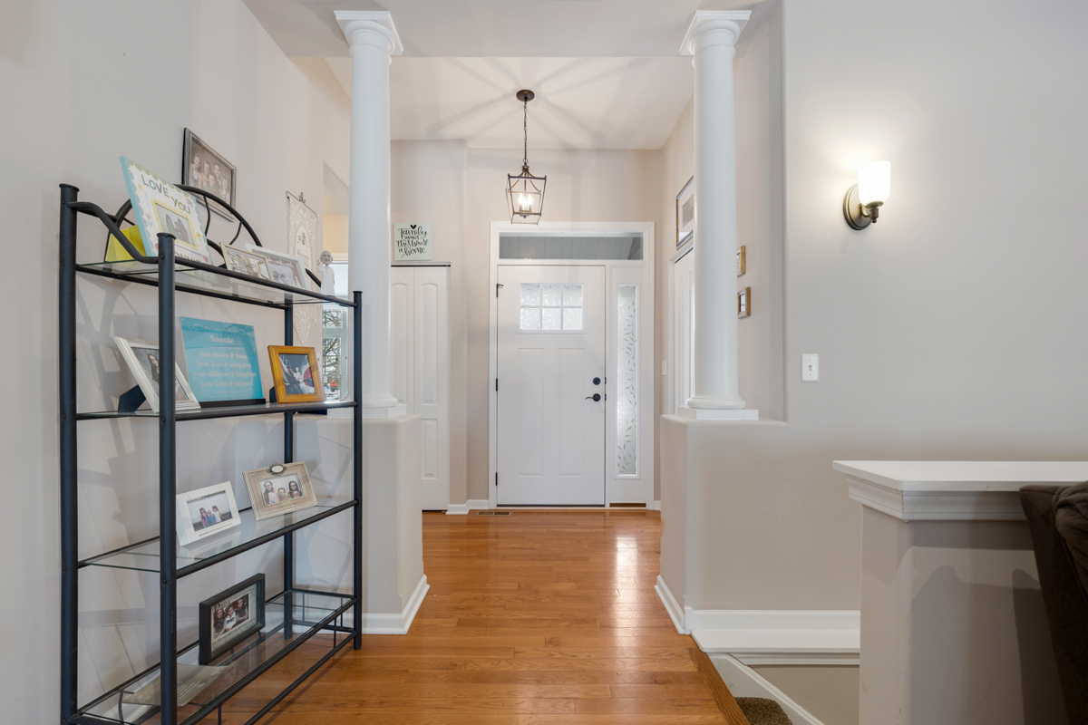 1310 Burry Drive, Joliet, IL 60435