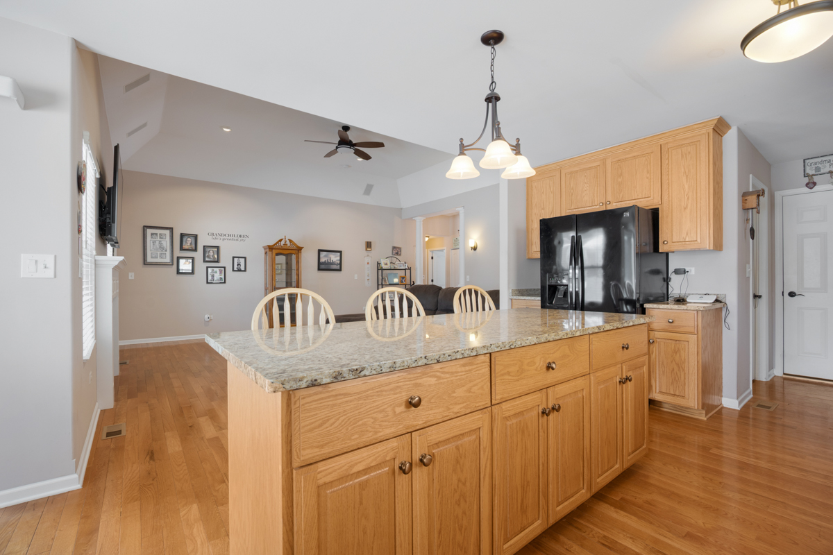 1310 Burry Street, Joliet, IL 60435