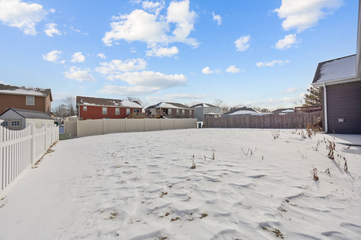 1310 Burry Street, Joliet, IL 60435