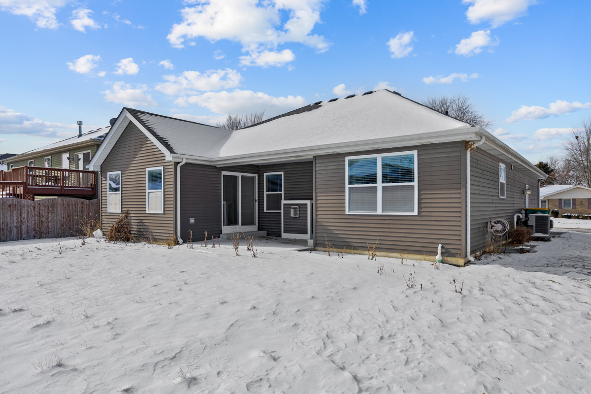 1310 Burry Street, Joliet, IL 60435