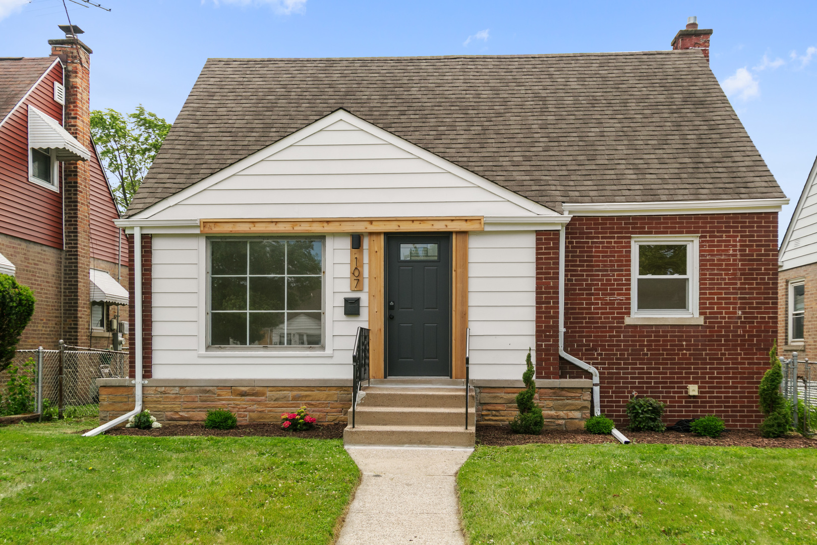 107 163rd Street, Calumet City, IL 60409