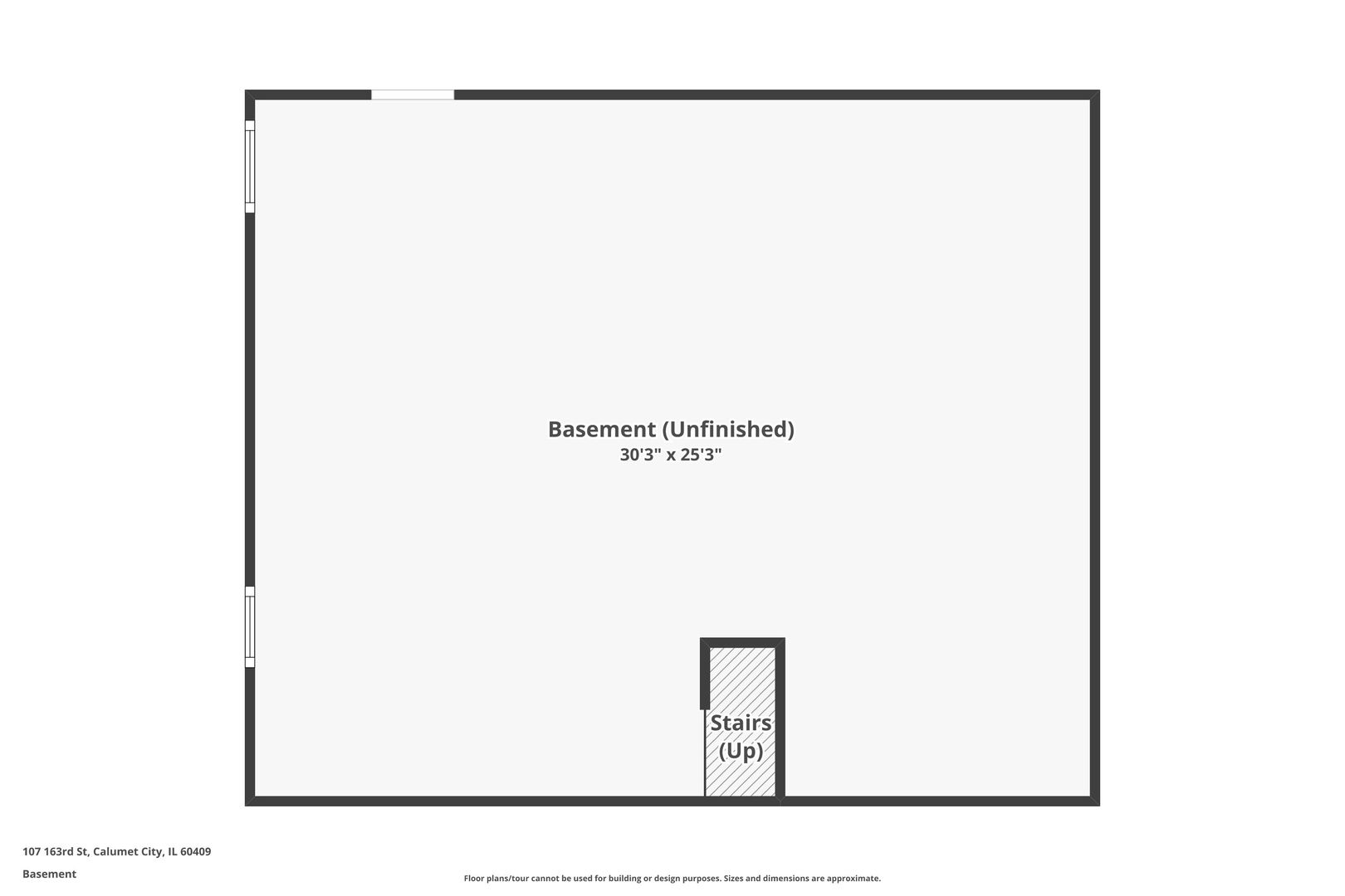 107 163rd Street, Calumet City, IL 60409