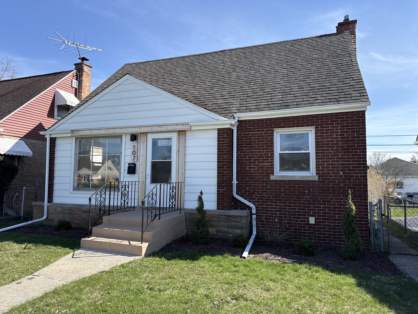 107 163rd Street, Calumet City, IL 60409