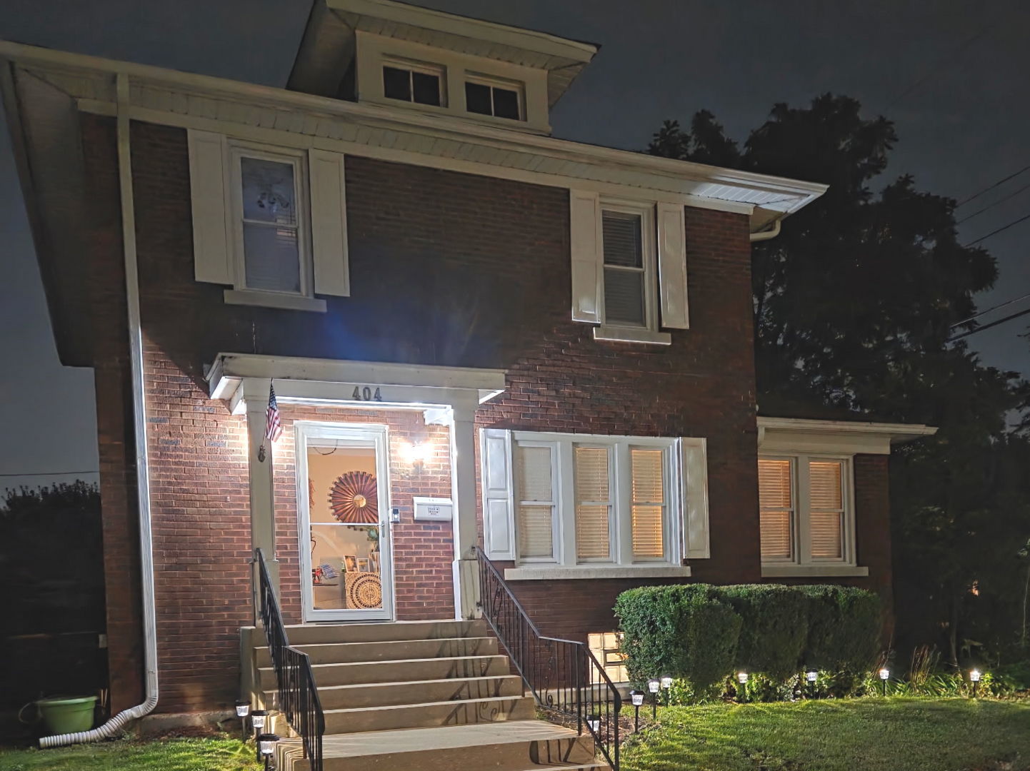 404 N Prairie Avenue, Joliet, IL 60435