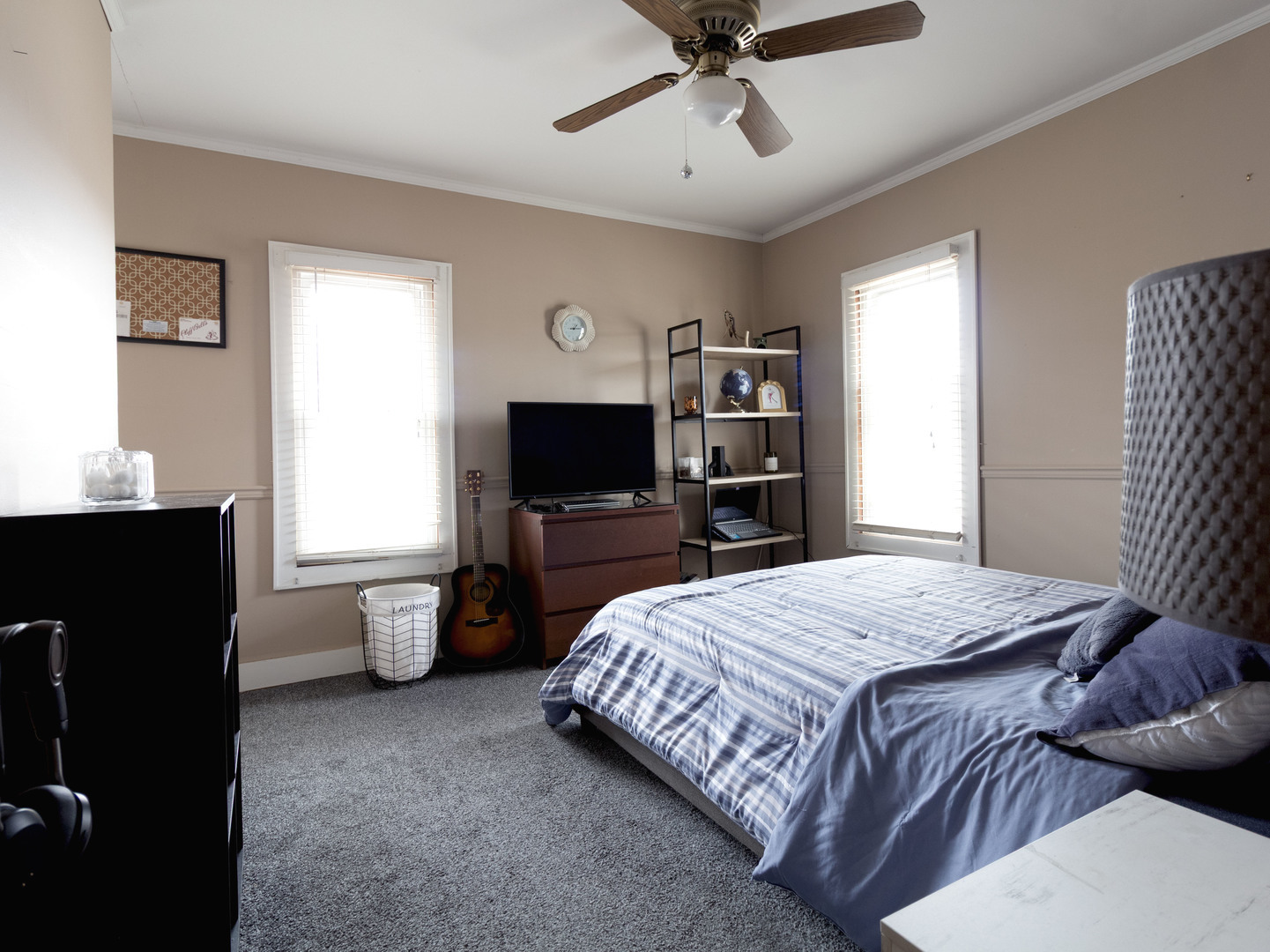 404 N Prairie Avenue, Joliet, IL 60435