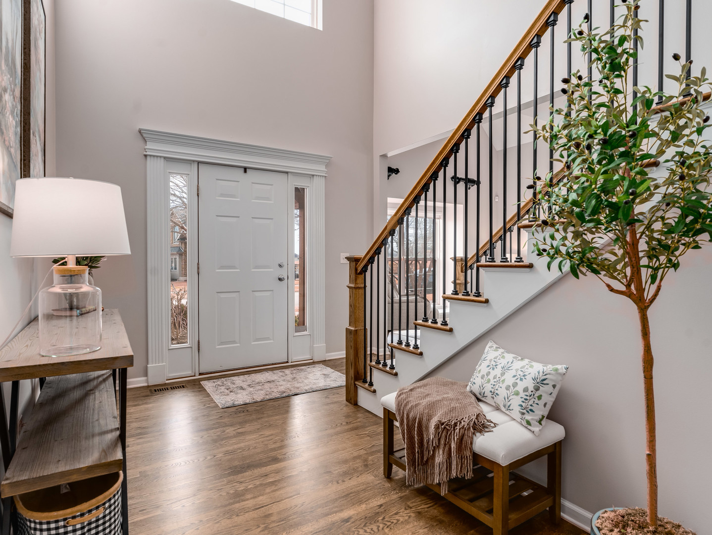 13002 Staggs Leap Trail, Plainfield, IL 60585