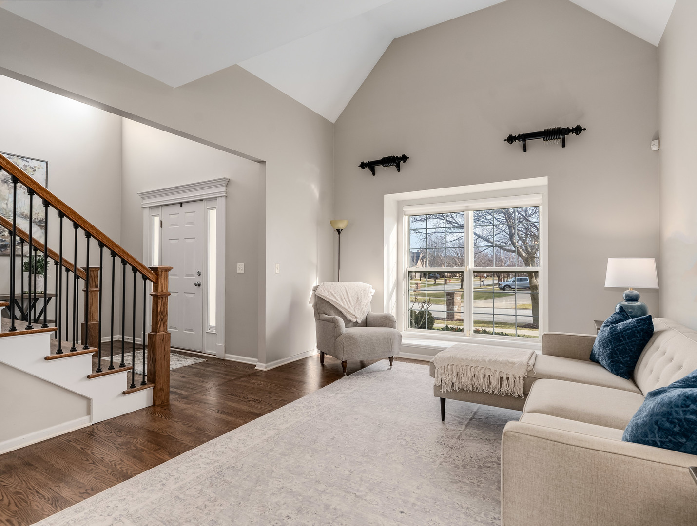 13002 Staggs Leap Trail, Plainfield, IL 60585