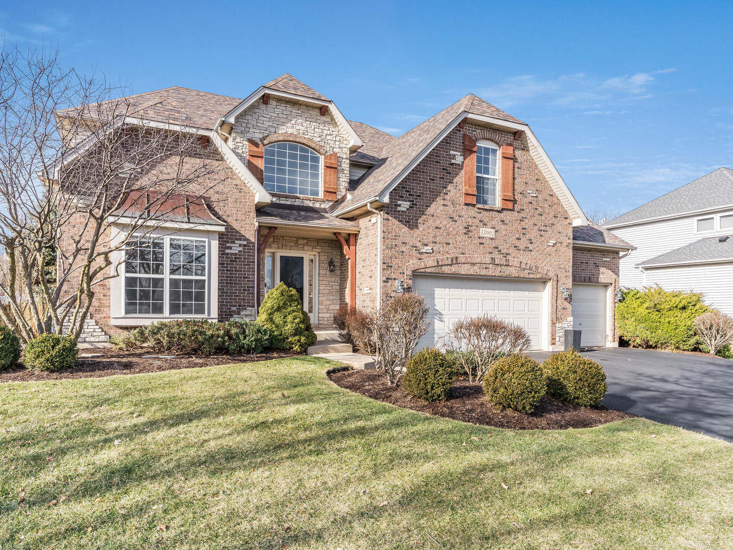 13002 Staggs Leap Trail, Plainfield, IL 60585