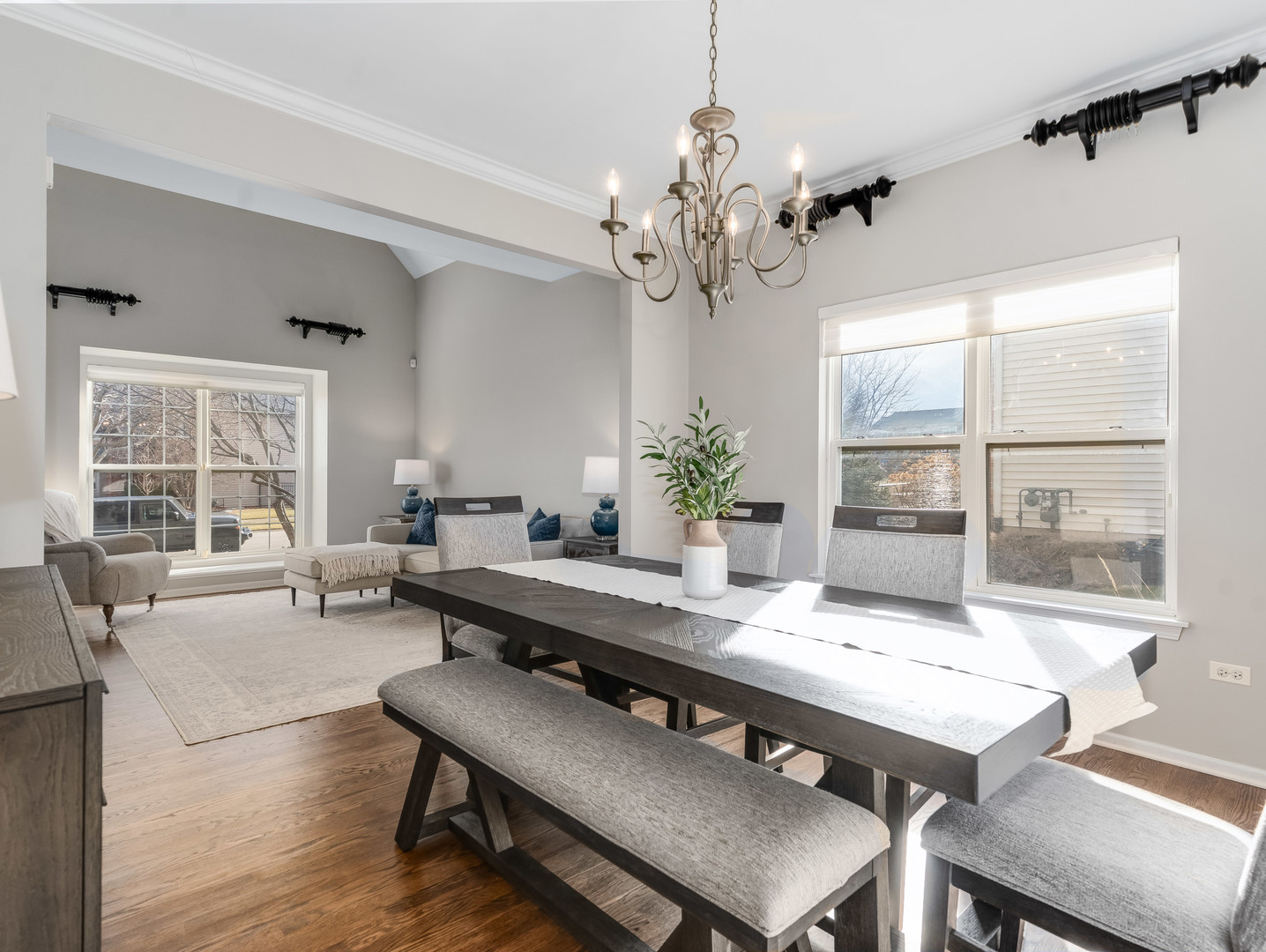 13002 Staggs Leap Trail, Plainfield, IL 60585